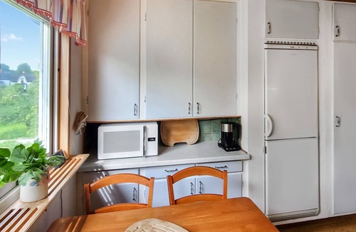 Ankarsrum House | 2 bedroom nice home in Ankarsrum