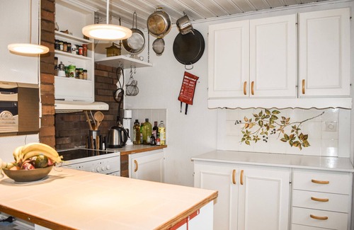 Fjalkinge House | 2 bedroom nice home in Fjälkinge