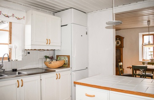 Fjalkinge House | 2 bedroom nice home in Fjälkinge