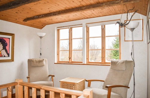 Fjalkinge House | 2 bedroom nice home in Fjälkinge
