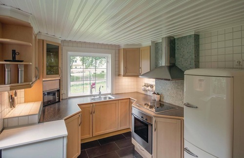 Atran House | 2 bedroom nice home in ätran