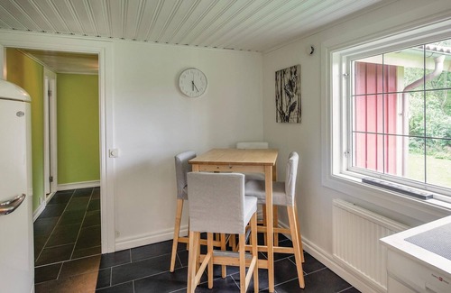Atran House | 2 bedroom nice home in ätran