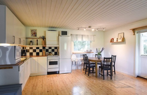 Arjang House | 2 bedroom nice home in årjäng