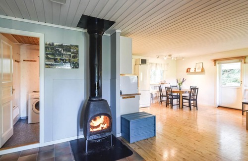 Arjang House | 2 bedroom nice home in årjäng