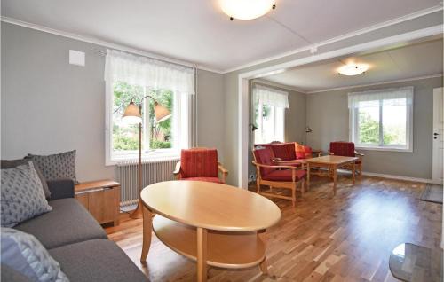 Eda Municipality House | 2 Bedroom Nice Home In Åmotfors