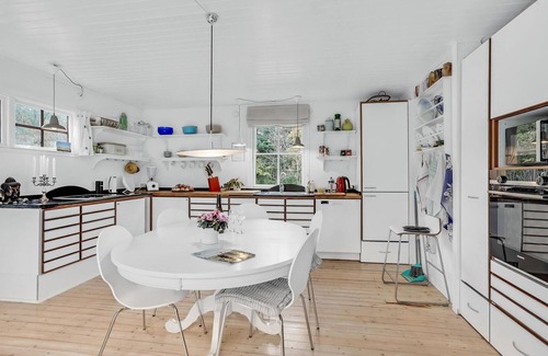Askeby House | 2 bedroom nice home in Askeby