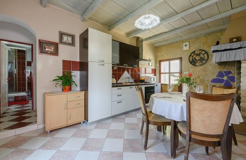 Melnica House | 2 bedroom nice home in Barban