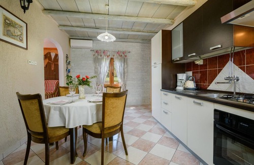 Melnica House | 2 bedroom nice home in Barban