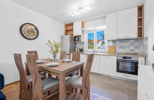 Susica House | 2 bedroom nice home in Betina