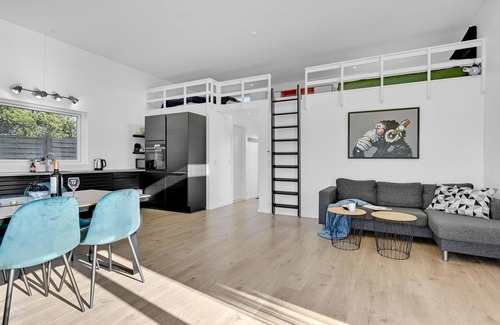 Hvidovre Municipality House | 2 bedroom nice home in Hvidovre
