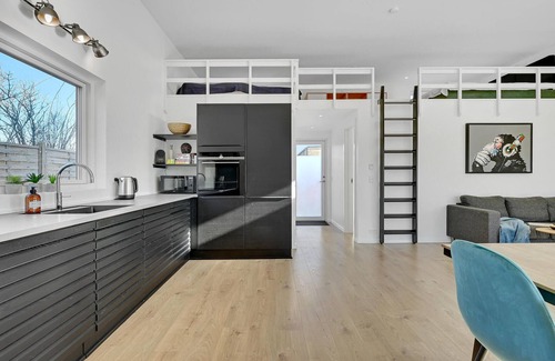 Hvidovre Municipality House | 2 bedroom nice home in Hvidovre