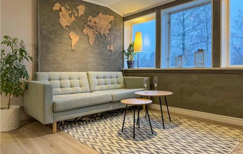 Nassjo Municipality House | 2 Bedroom Nice Home In Nässjö