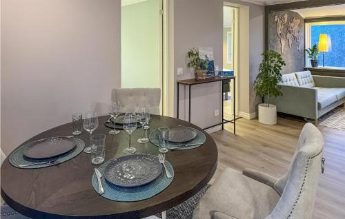 Nassjo Municipality House | 2 Bedroom Nice Home In Nässjö