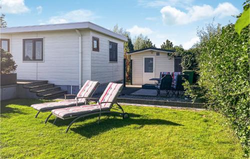 Molenschot House | 2 Bedroom Nice Home In Molenschot