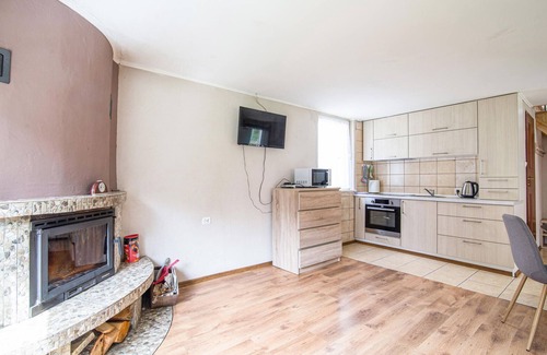 Jedwabno House | 2 bedroom nice home in Jedwabno