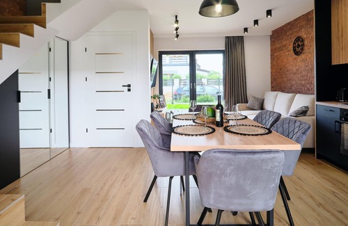 Nowecin House | 2 bedroom nice home in Nowecin