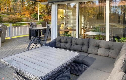Aneby House | 2 Bedroom Nice Home In Aneby