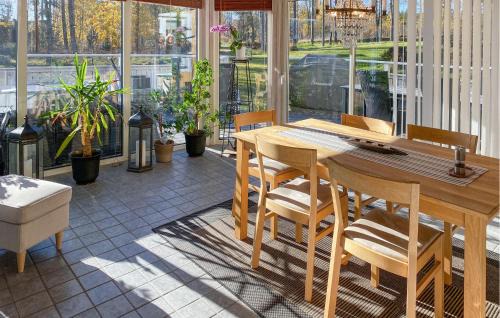 Aneby House | 2 Bedroom Nice Home In Aneby
