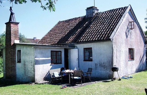 Farosund House | 2 bedroom nice home in Fårösund