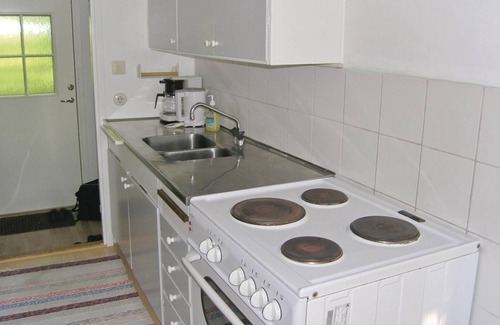 Lidhult House | 2 bedroom nice home in Lidhult