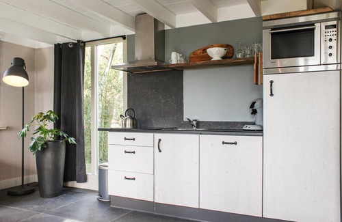 Tusveld House | 2 bedroom nice home in Bornerbroek