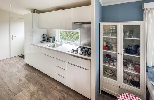 Lauwersoog House | 2 bedroom nice home in Lauwersoog