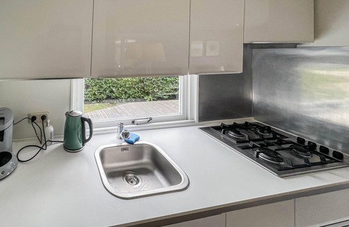 Lauwersoog House | 2 bedroom nice home in Lauwersoog