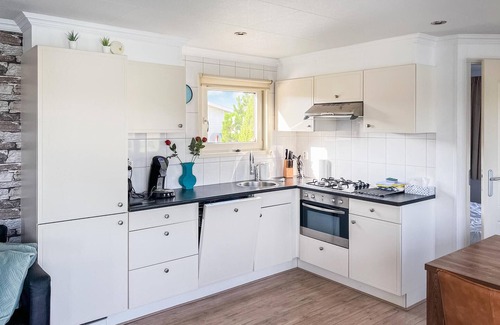 Molenschot House | 2 bedroom nice home in Molenschot