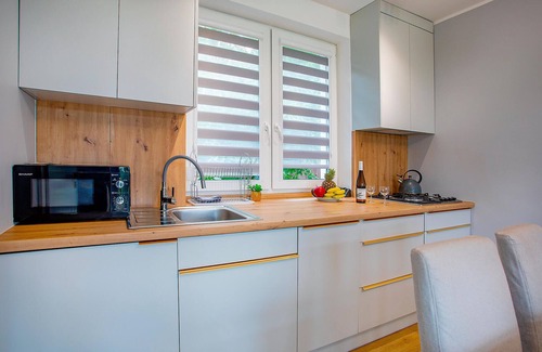 Jastrzebia Gora Apartment | 2 bedroom nice apartment in Jastrzebia Gora