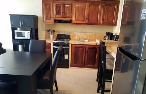 Chacala Condo | 2-Bedroom Ocean View Condo 208. Stays of 1 month or more, get discounted rates!
