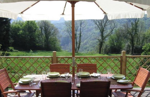 Peux-et-Couffouleux House | 2 Bedroom Private vacation home in Peux et Couffouleux