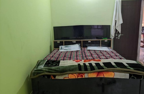 Auli Villa | 2-Bedroom park facing villa