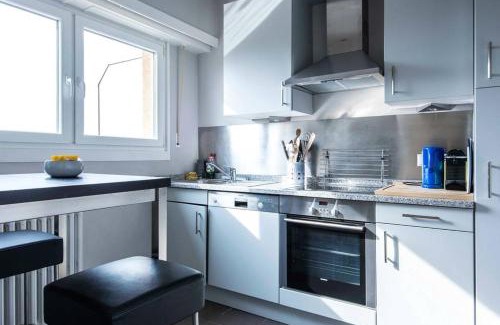 Gasperich Apartment | 2 Bedroom Penthouse in Gasperich