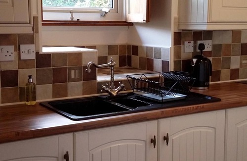 Coldingham Cottage | 2 bedroom period cottage in charming seaside village