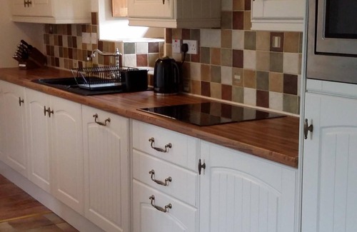 Coldingham Cottage | 2 bedroom period cottage in charming seaside village