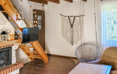gmina Prabuty House | 2 Bedroom Pet Friendly Home In Prabuty