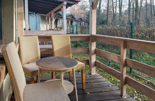 Wolsztyn House | 2 bedroom pet friendly home in Wilcze