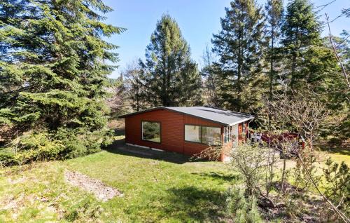 Melby House | 2 Bedroom Pet Friendly Home In Melby