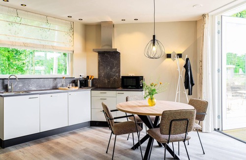 Afferden House | 2 bedroom pet friendly home in Afferden