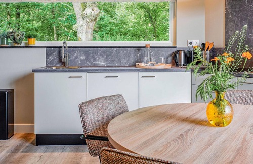 Afferden House | 2 bedroom pet friendly home in Afferden