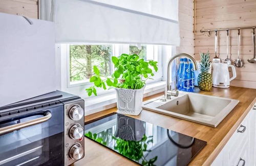 Kolczewo House | 2 bedroom pet friendly home in Kolczewo