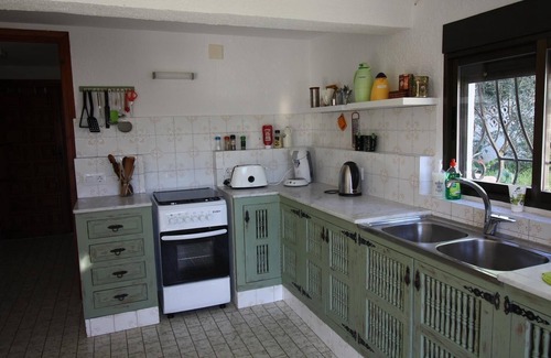 Montgo de Toscamar Apartment | 2-Bedroom Poolside Apartment Rental in Jávea (Montgo)
