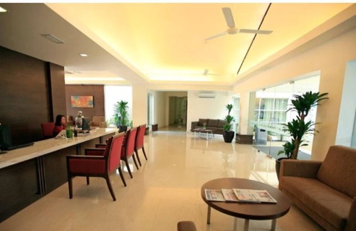 Bangsar Apartment | 2 Bedroom Premuin Suite - 13
