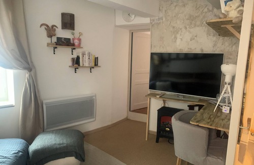 Le Poujol-sur-Orb House | 2 bedroom private vacation home in le poujol-sur-orb