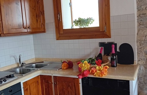 Valdobbiadene House | 2 Bedroom Private vacation home in Valdobbiadene