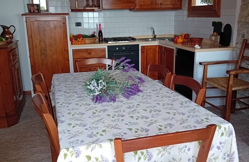 Valdobbiadene House | 2 Bedroom Private vacation home in Valdobbiadene