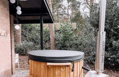 Rheezerveen House | 2 bedroom private vacation home in rheezerveen