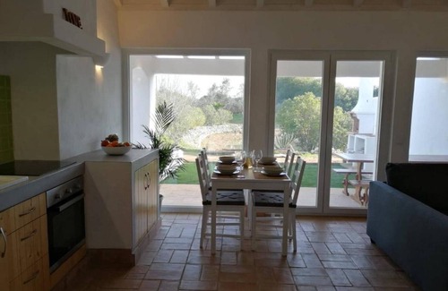 Sao Teotonio House | 2 bedroom private vacation home in sã£o teotã³nio