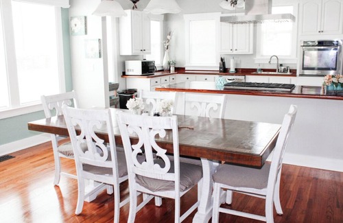 Winter Haven House | 2 bedroom private vacation home in winter haven