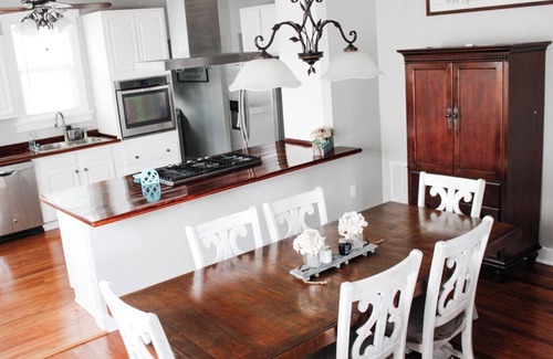 Winter Haven House | 2 bedroom private vacation home in winter haven
